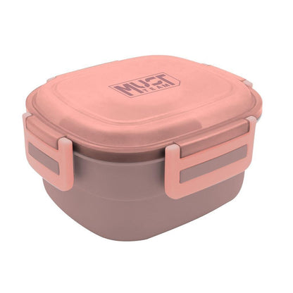 Lunch Box Must Team 1300ml Assorted