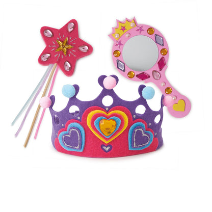 Princess Craft Set