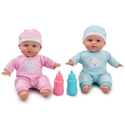My Baby My Twin Tots Dolls