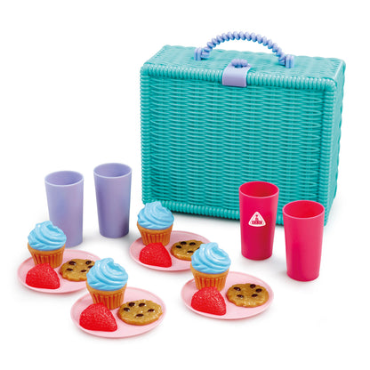 Picnic Set for Four