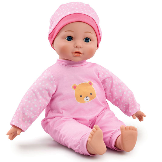 My Baby Sweet Dreams Talking Baby Doll