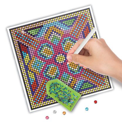 Out to Impress Diamond Sparkle Art Craft Set