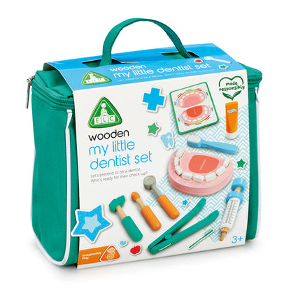 My Little Dentist Set
