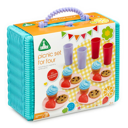 Picnic Set for Four
