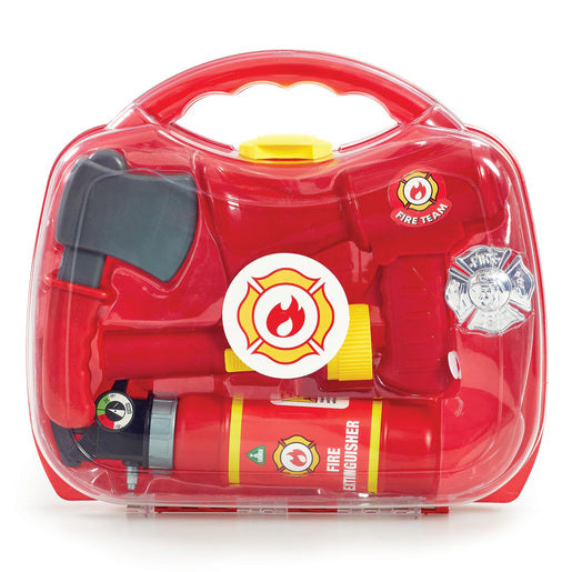 Firefighter Case