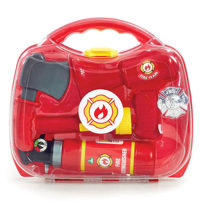 Firefighter Case