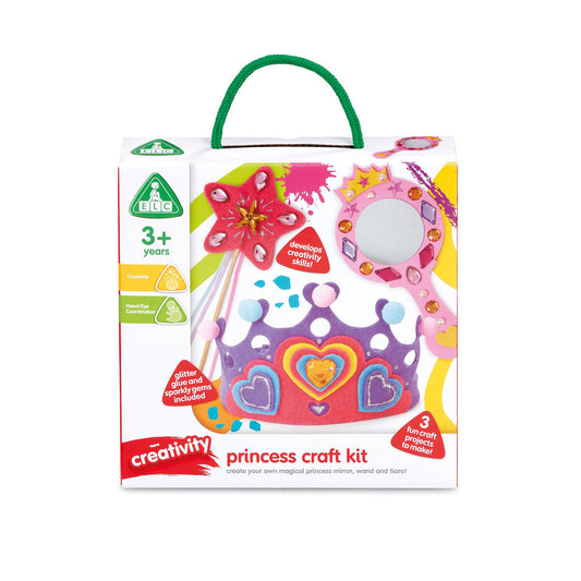 Princess Craft Set
