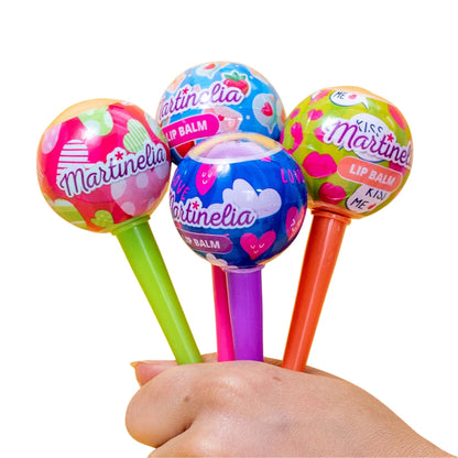 Martinelia Lolli Pop Lip Balm