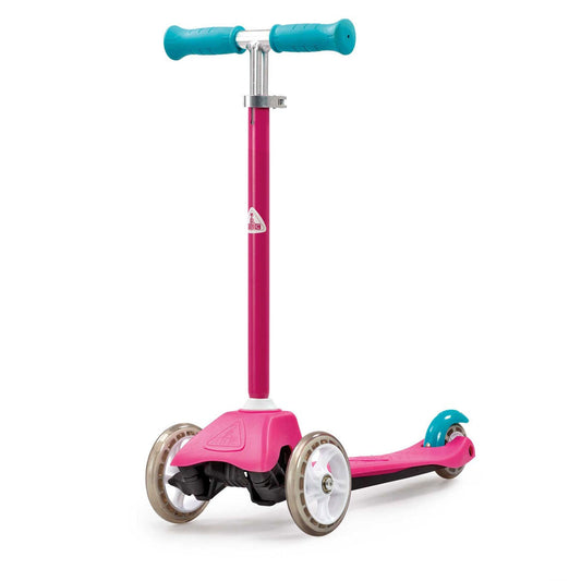 Elc Zoomer Scooter (Pink)