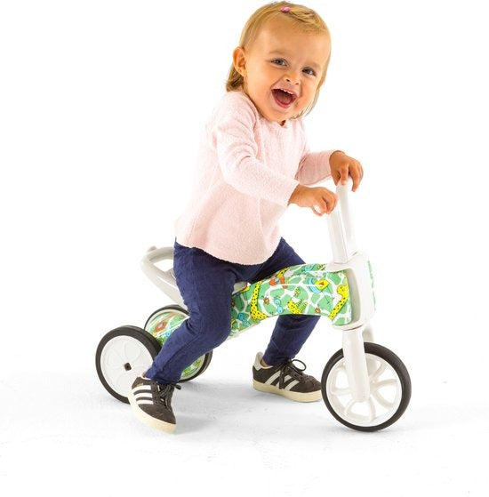 Bunzi gradual balance bike deals