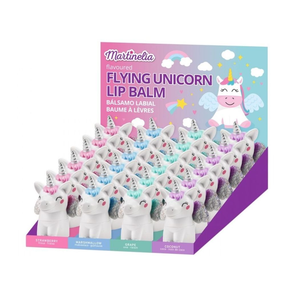 Martinelia Children's Lip Balm