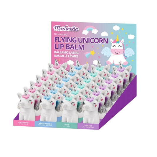 Martinelia Children's Lip Balm