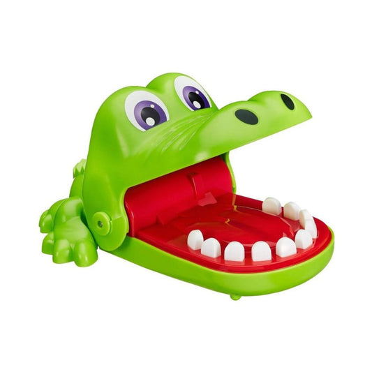Crocodile Dentist Game