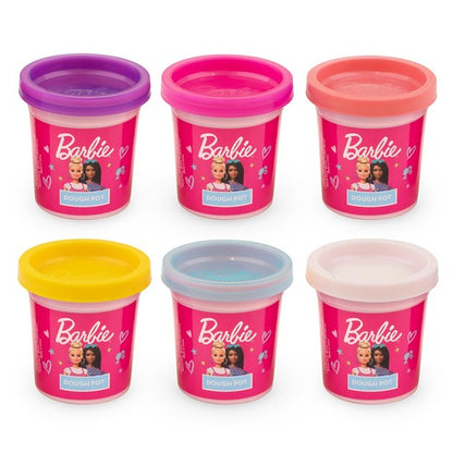 Barbie Dough Fun Set Playset