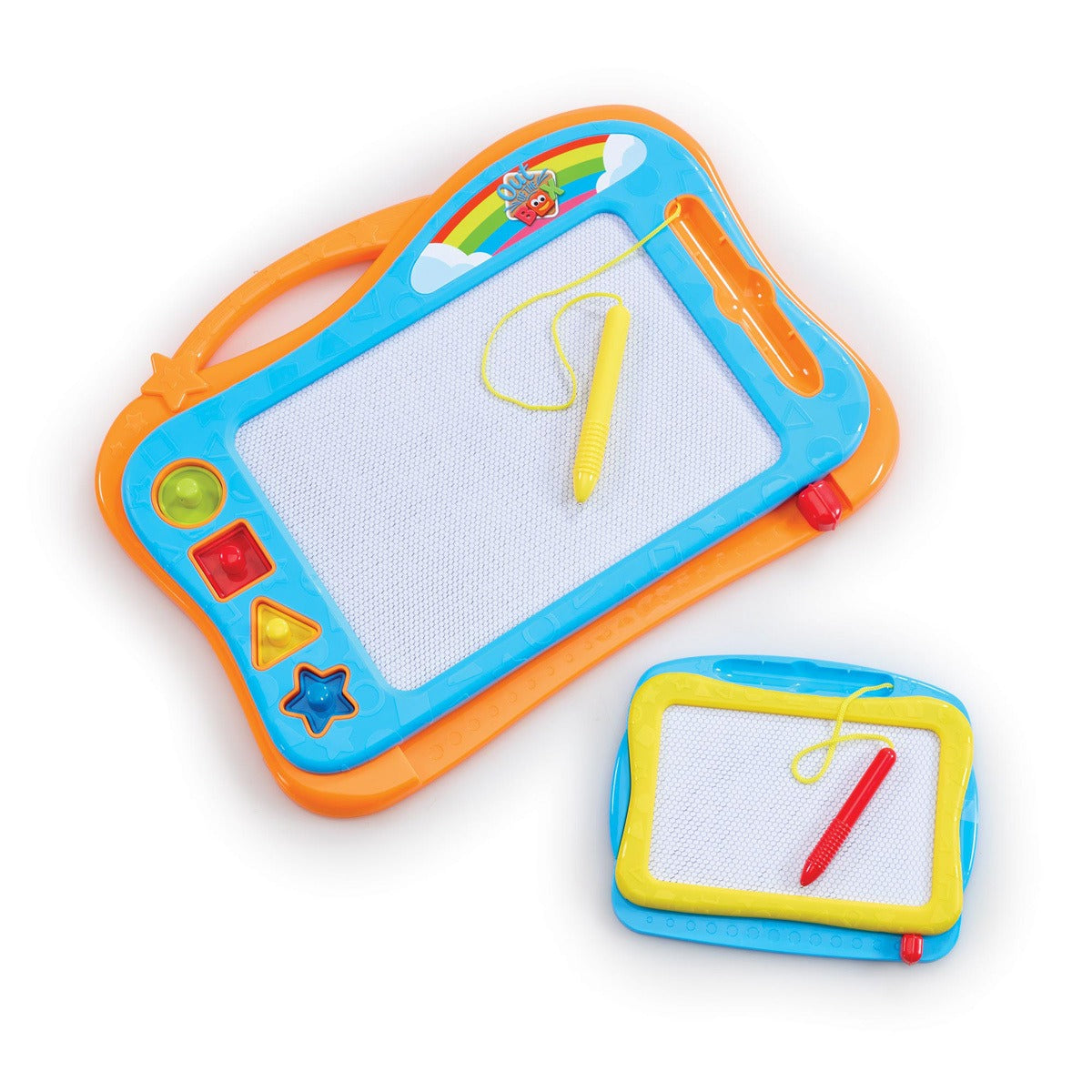 Out of the Box Doodle Draw Mega Craft Set