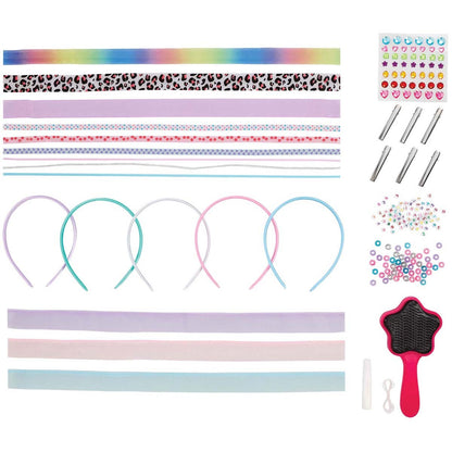 Out to Impress Ultimate Glam Hair Craft Set