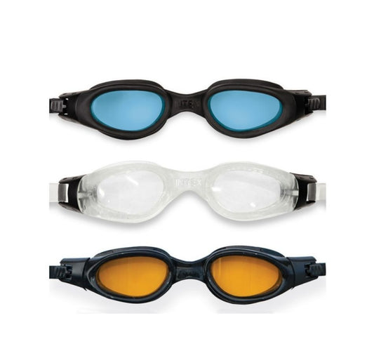 Aqua Flow Pro Master Goggles