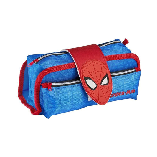 Spiderman Pencil Case