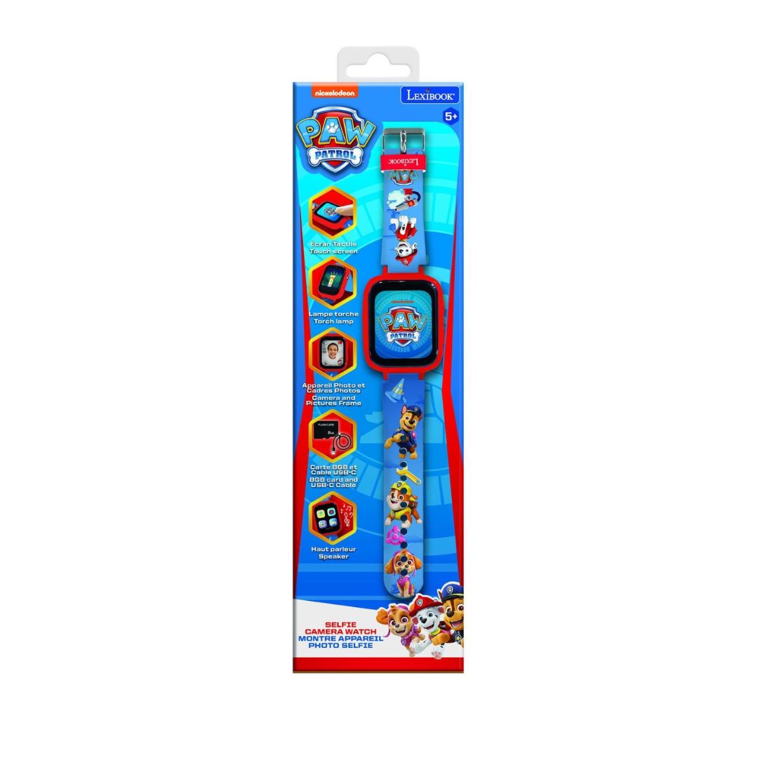 Paw Patrol Childrens Smart Watch