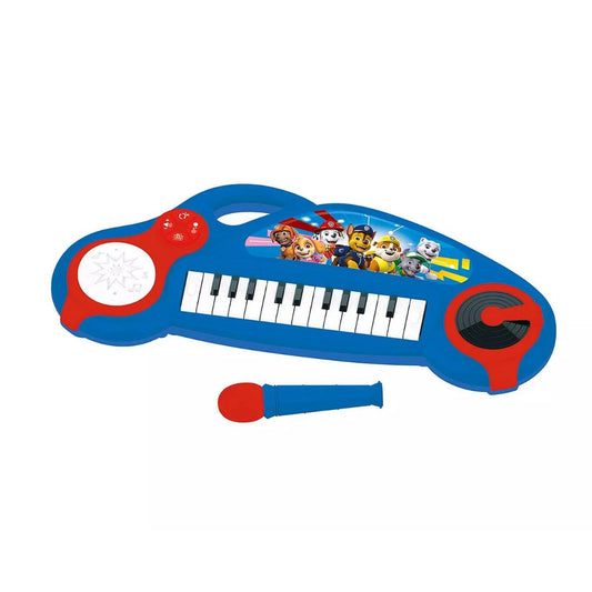 Paw Patrol Electronic Keyboard sound