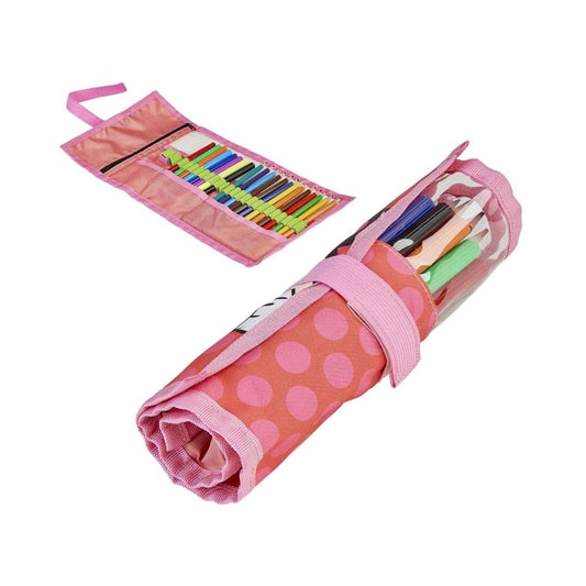 Minnie Mouse Folding Pencil Case