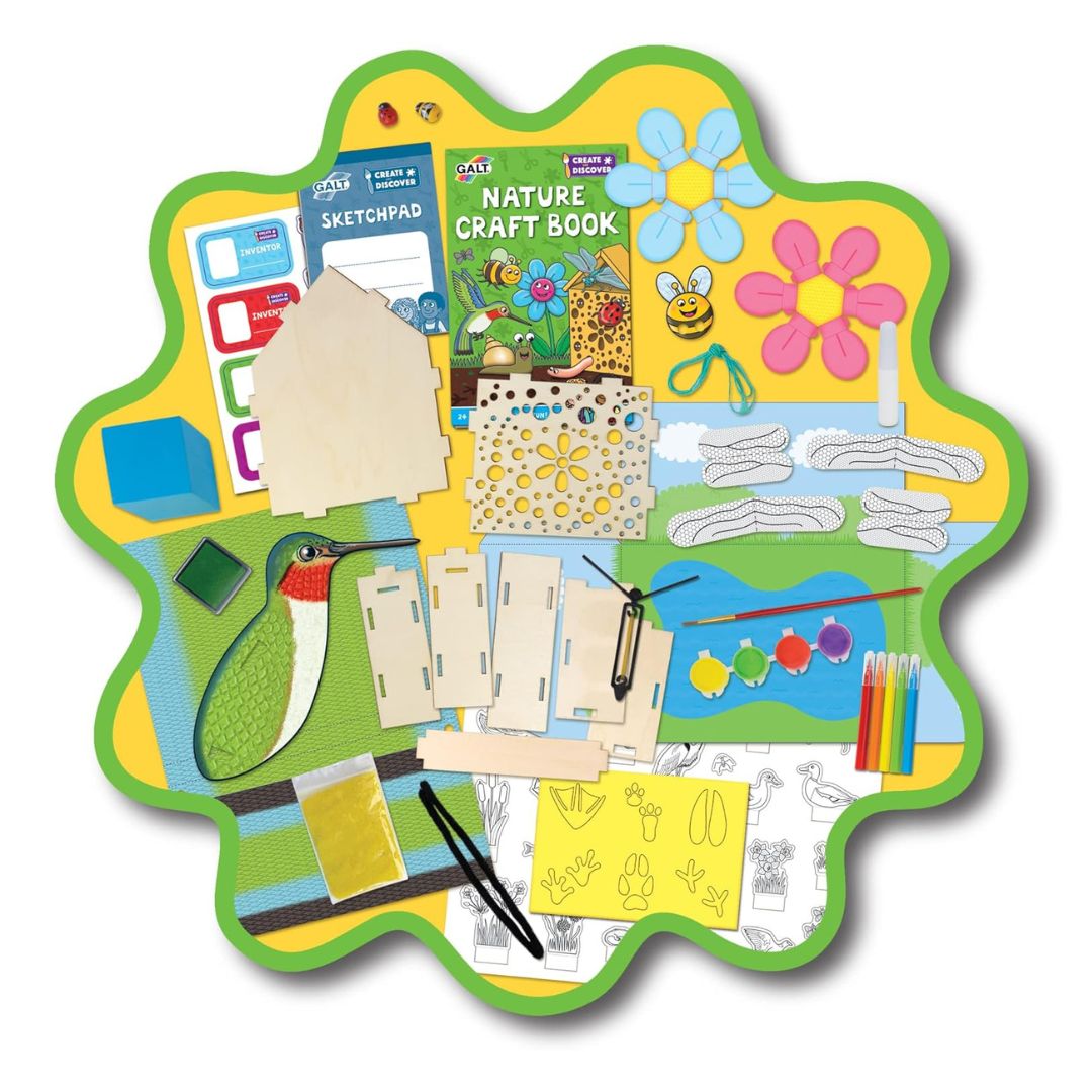Galt Nature Craft