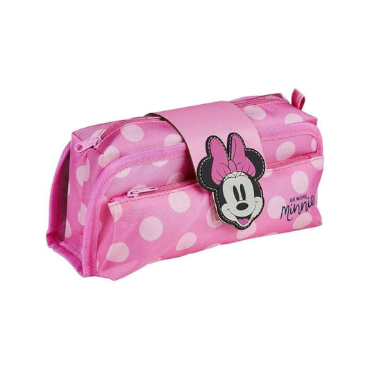 Minnie Mouse Pencil Case