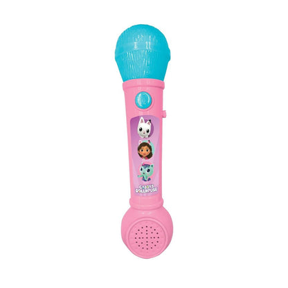 Gabby's Dollhouse Lighting Microphone