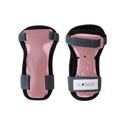 Kids Scooter Protective Gear Set XS Pastel Pink
