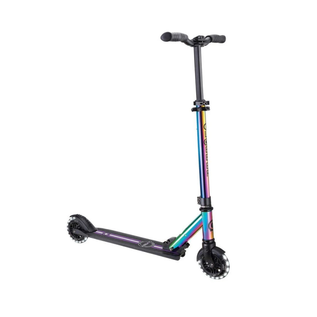 Globber Flow Element Light Neochrome Scooter