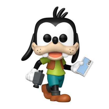 Goofy