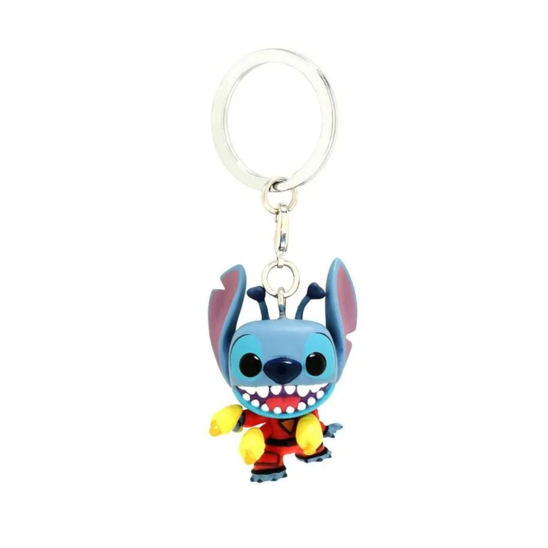 Stitch Pocket Pop