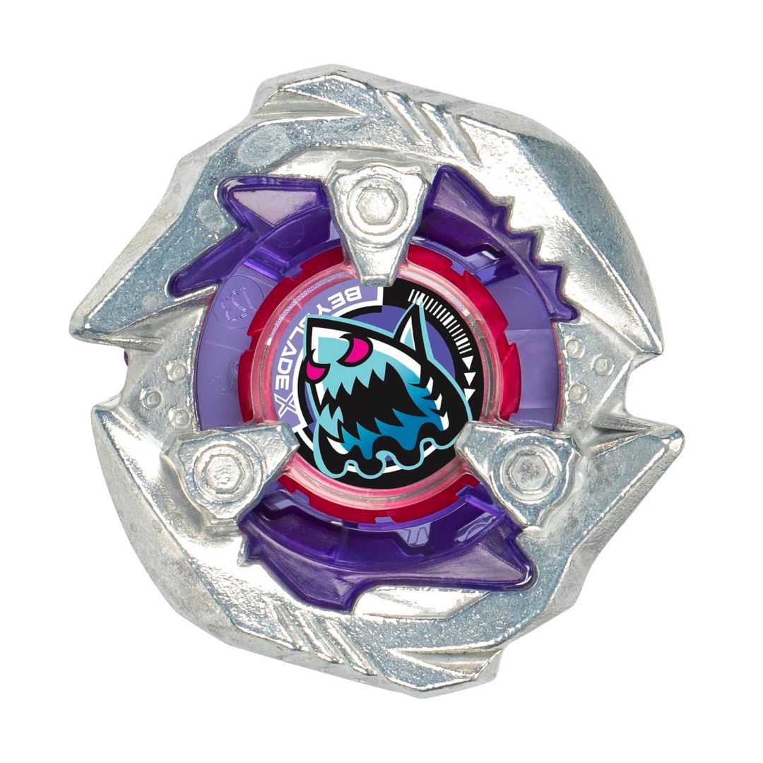 Beyblade X Keel Shark 3