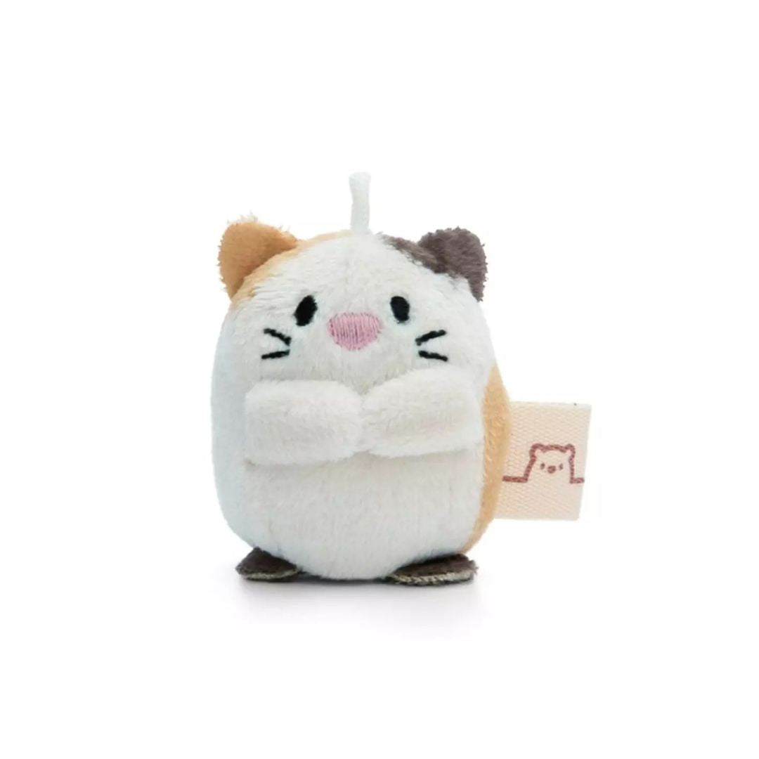 Cat Angy Soft Ice Cream Assorted