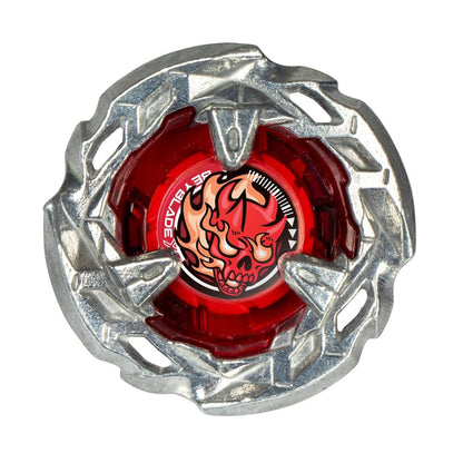 Beyblade X Scythe Incendio 4-60T