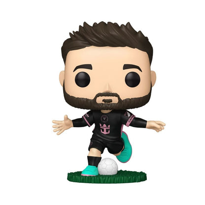 Lionel Messi MLS