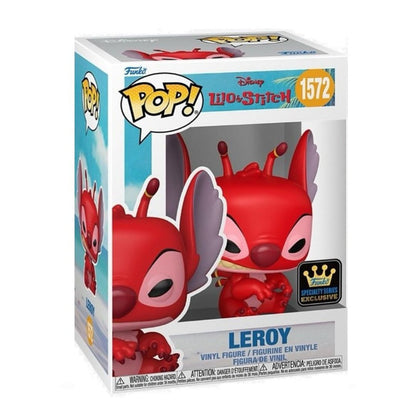Leroy