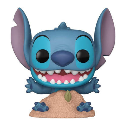 Stitch in Sand
