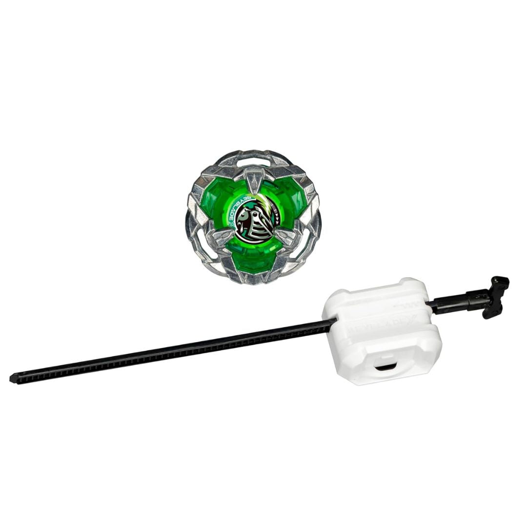 Beyblade X Helm Knight 3-80N