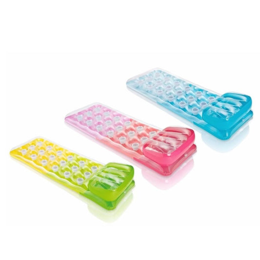 Intex Fashion Mat Assorted