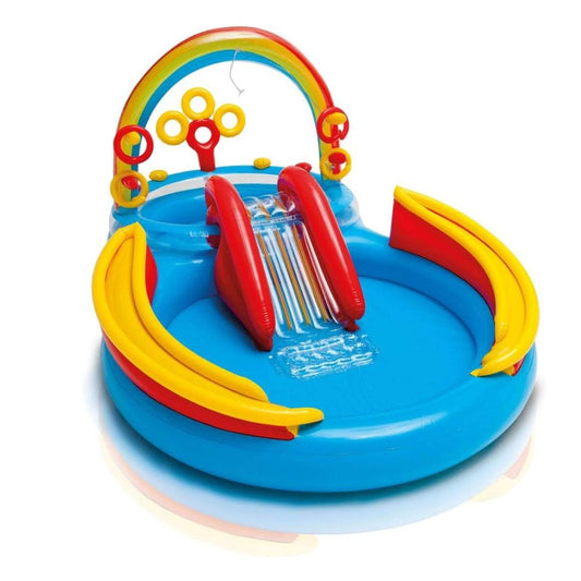 Intex Rainbow Play Centre
