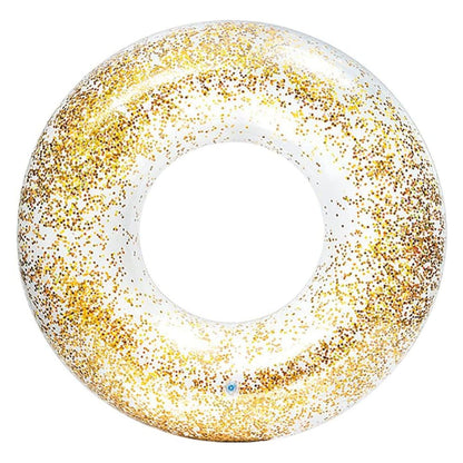 Intex Transparent Glitter Tubes