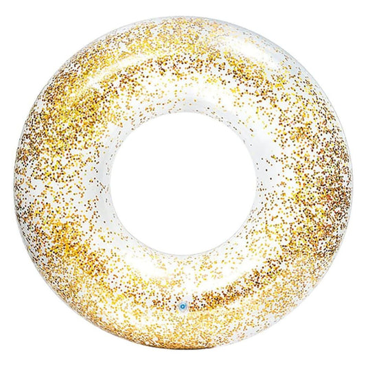 Intex Transparent Glitter Tubes