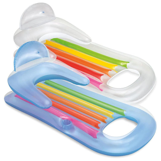 Intex King Kool Pool Lounge Assorted