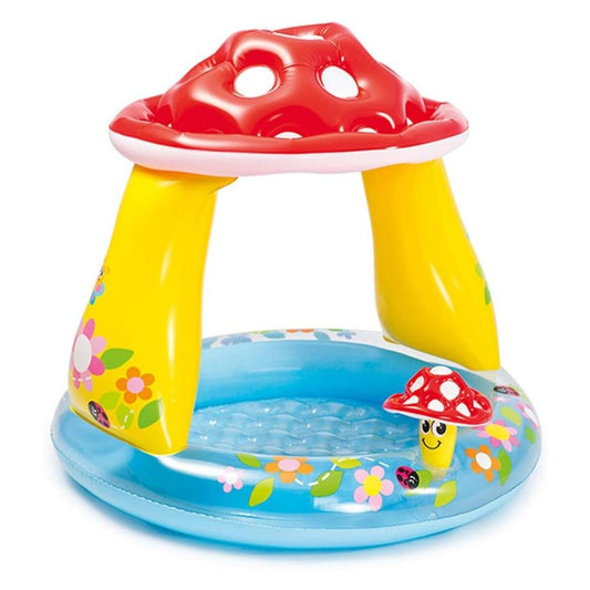 Intex Mushroom Inflatable Baby Pool
