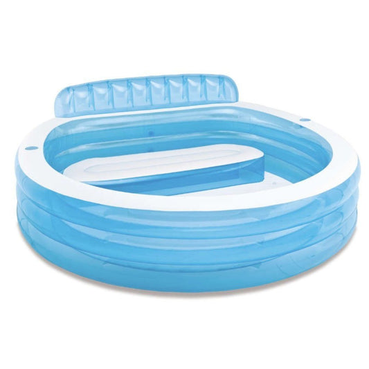Intex Small Aqua Lounge Poo