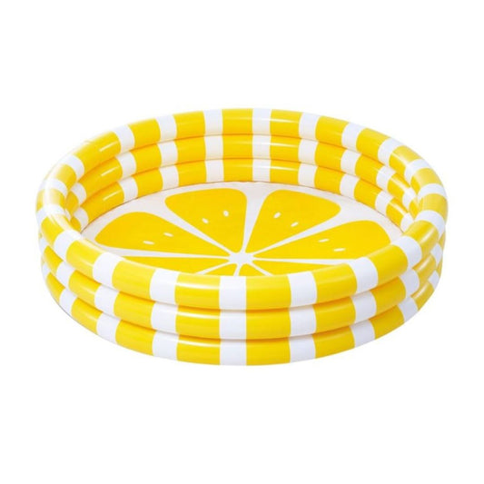 Zesty Lemon Pool