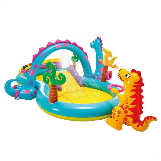 Intex Dinoland Play Center