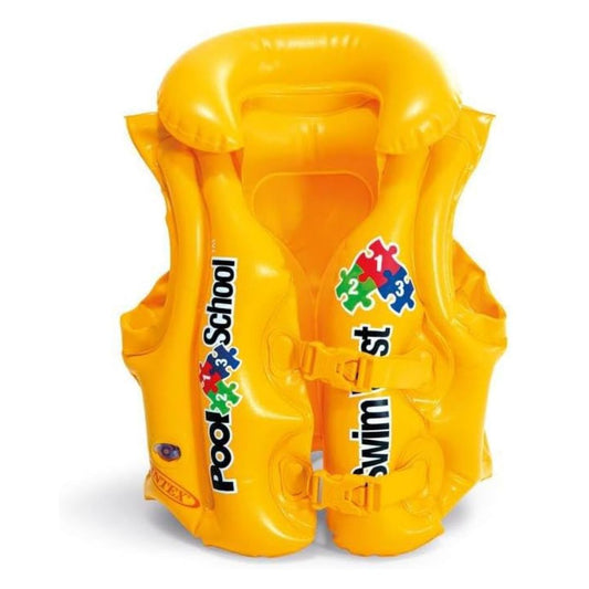 Intex Pool School Swim Vest