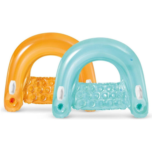 Intex Sit N Float Inflatable Lounge Assorted